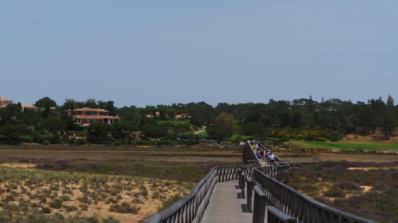 Victory Village Club Quinta do Lago Exterior photo