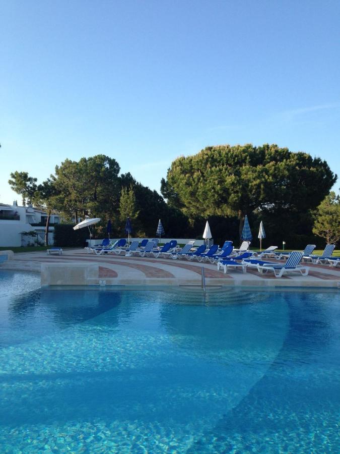 Victory Village Club Quinta do Lago Exterior photo